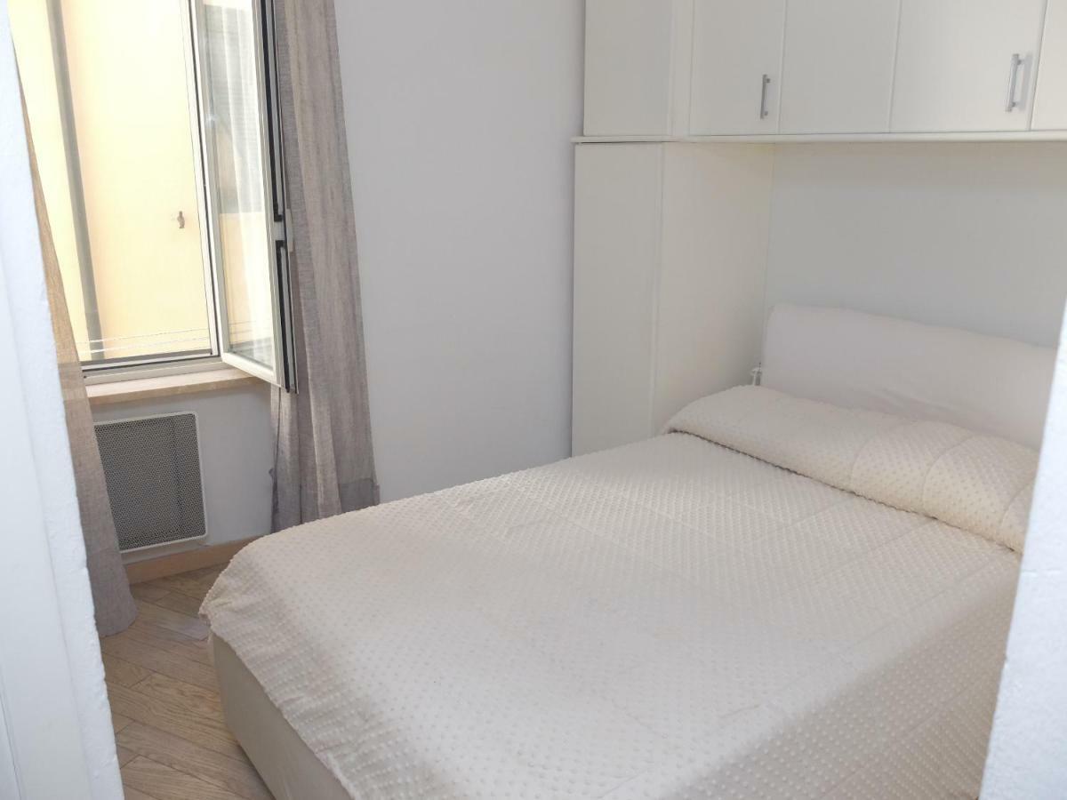 Apartamento Little White House Porto Santo Stefano  Exterior foto