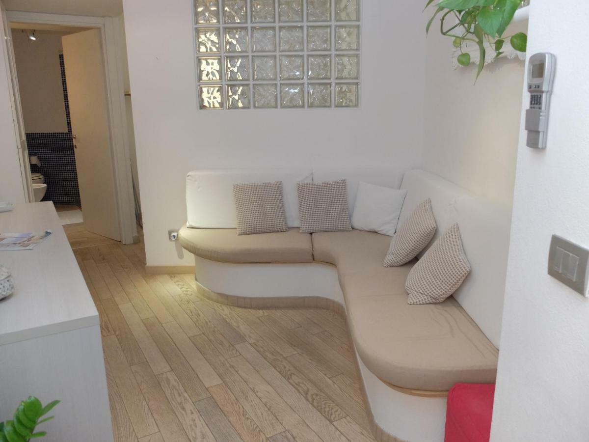 Apartamento Little White House Porto Santo Stefano  Exterior foto