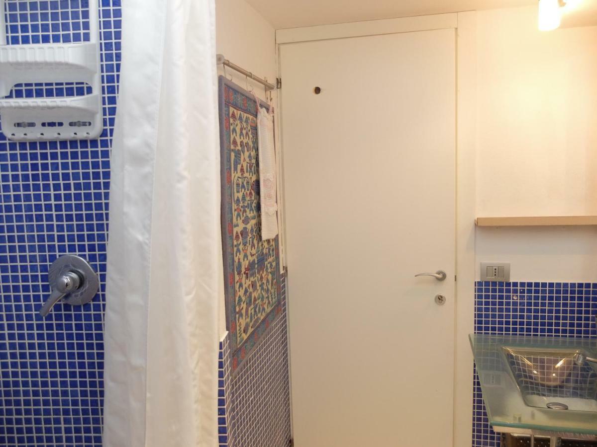 Apartamento Little White House Porto Santo Stefano  Exterior foto